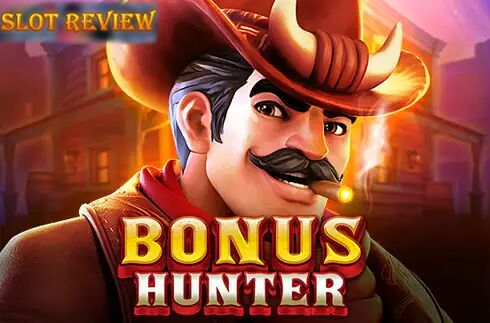 Bonus Hunter Slot Review